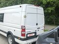 2025 Foton Toano, белый, 3100000 рублей - вид 10
