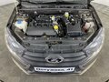 2020 Lada (ВАЗ) Granta I Рестайлинг, коричневый - вид 4