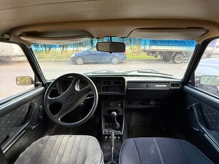 1998 Lada (ВАЗ) 2104 5-speed, зелёный, 79000 рублей, вид 5