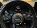 2018 Audi A5 II (F5), серый, 4200000 рублей - вид 2