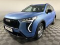 2026 Haval Jolion I Рестайлинг, голубой