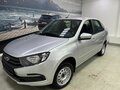 2026 Lada (ВАЗ) Granta I Рестайлинг, серебристый, 1143400 рублей - вид 3