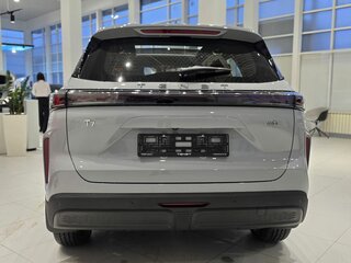 2026 Tenet T7, голубой, 3210000 рублей, вид 5