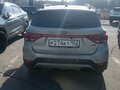 2020 Kia Rio X-Line IV, серый, 1499000 рублей