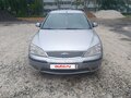 2006 Ford Mondeo III Рестайлинг, серый, 430000 рублей - вид 1