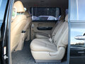 2017 Kia Carnival III, чёрный, 2585000 рублей - вид 9