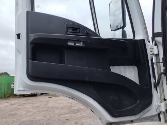 2019 Ford Cargo, белый, 1643050 рублей - вид 9