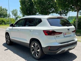 2023 Jetta VS5 I Рестайлинг, белый, 1600000 рублей, вид 5