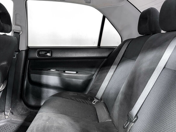 2006 Mitsubishi Lancer IX Рестайлинг, синий, 345000 рублей - вид 11
