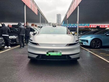 2026 Changan Qiyuan A06 28.39 kWh, белый, 2650000 рублей, вид 3