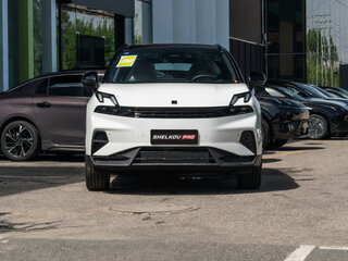 2026 Lynk & Co 06 I Рестайлинг, белый, 2720000 рублей, вид 3