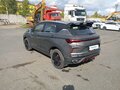 2024 Geely Coolray I Рестайлинг, серый, 2160000 рублей - вид 3