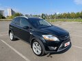 2011 Ford Kuga I, чёрный, 1220000 рублей - вид 7