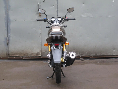 2026 Racer Magnum, бежевый, 136350 рублей, вид 5