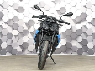 2025 BMW S 1000 R, чёрный, 2049000 рублей, вид 5