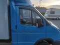 2012 ГАЗ ГАЗель (3302), синий, 575000 рублей - вид 10