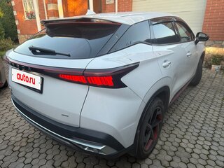 2023 Omoda C5 I, белый, 2050000 рублей, вид 3