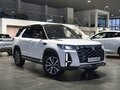 2025 Changan CS95 I Рестайлинг 2, белый, 4859900 рублей