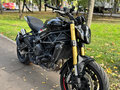 2025 Benelli 752 S, чёрный, 600000 рублей - вид 6