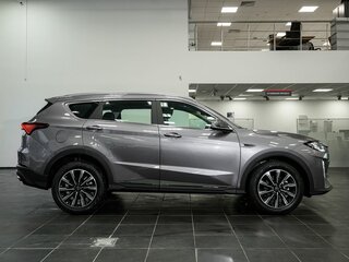 2026 Jetour X70+ I Рестайлинг, серый, 3399000 рублей, вид 5
