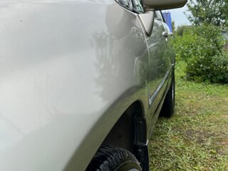 2002 Lexus RX 300 I, жёлтый, 790000 рублей, вид 2