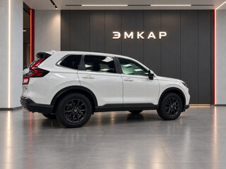 2026 Honda CR-V VI, белый, 4200000 рублей, вид 5