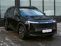 2024 Geely Atlas II, чёрный, 3089000 рублей - вид 6