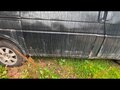 1993 Volkswagen Caravelle T4, чёрный, 205000 рублей - вид 7