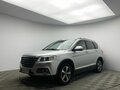 2017 Haval H6 I, серебристый, 1214000 рублей - вид 2