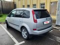 2007 Ford C-MAX I, серебристый, 550000 рублей - вид 5