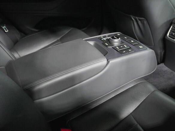 2017 Genesis G80 I, коричневый, 2163000 рублей - вид 12