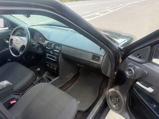 2011 Lada (ВАЗ) Priora I, синий, 270000 рублей, вид 5