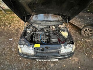 2006 Lada (ВАЗ) 2112, чёрный, 70000 рублей, вид 5
