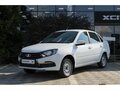 2026 Lada (ВАЗ) Granta I Рестайлинг, белый, 1068000 рублей