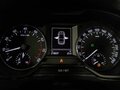 2017 Skoda Octavia III (A7), серебристый, 1240000 рублей - вид 11