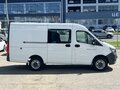 2025 ГАЗ ГАЗель NN, белый - вид 3