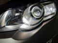 2010 Volkswagen Passat B6, серебристый, 685000 рублей - вид 11
