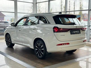2026 Evolute i-Space I Рестайлинг, белый, 3585000 рублей, вид 5