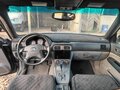2002 Subaru Forester II, чёрный, 590000 рублей - вид 6