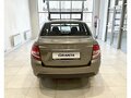 2026 Lada (ВАЗ) Granta I Рестайлинг, бежевый - вид 4