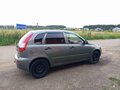 2010 Lada (ВАЗ) Kalina I, серый, 165000 рублей - вид 6