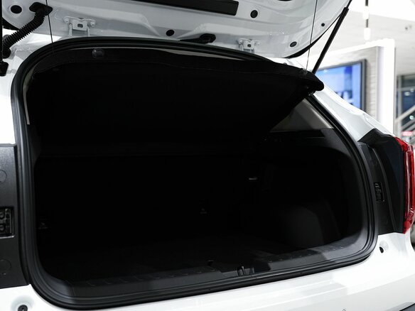 2026 Haval Jolion I Рестайлинг 2, белый, 2949000 рублей - вид 11