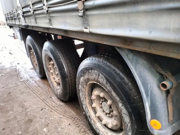 2006 Scania P-series, синий, 2550000 рублей - вид 7