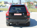 2004 Volvo XC90 I, чёрный, 669000 рублей - вид 5