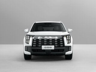 2026 GAC GS8 Traveller II, белый, 5349000 рублей, вид 4