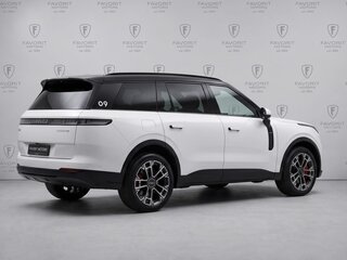 2025 Lynk & Co 900, белый, 7770000 рублей, вид 4