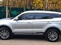 2024 Geely Atlas Pro, серебристый, 2300000 рублей - вид 6