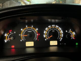 2021 Lada (ВАЗ) Niva Travel I, серый, 1100000 рублей, вид 4