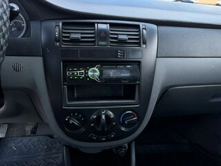 2008 Chevrolet Lacetti I, серый, 200000 рублей, вид 3