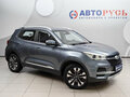 2019 Chery Tiggo 4 I Рестайлинг, серый, 1049000 рублей